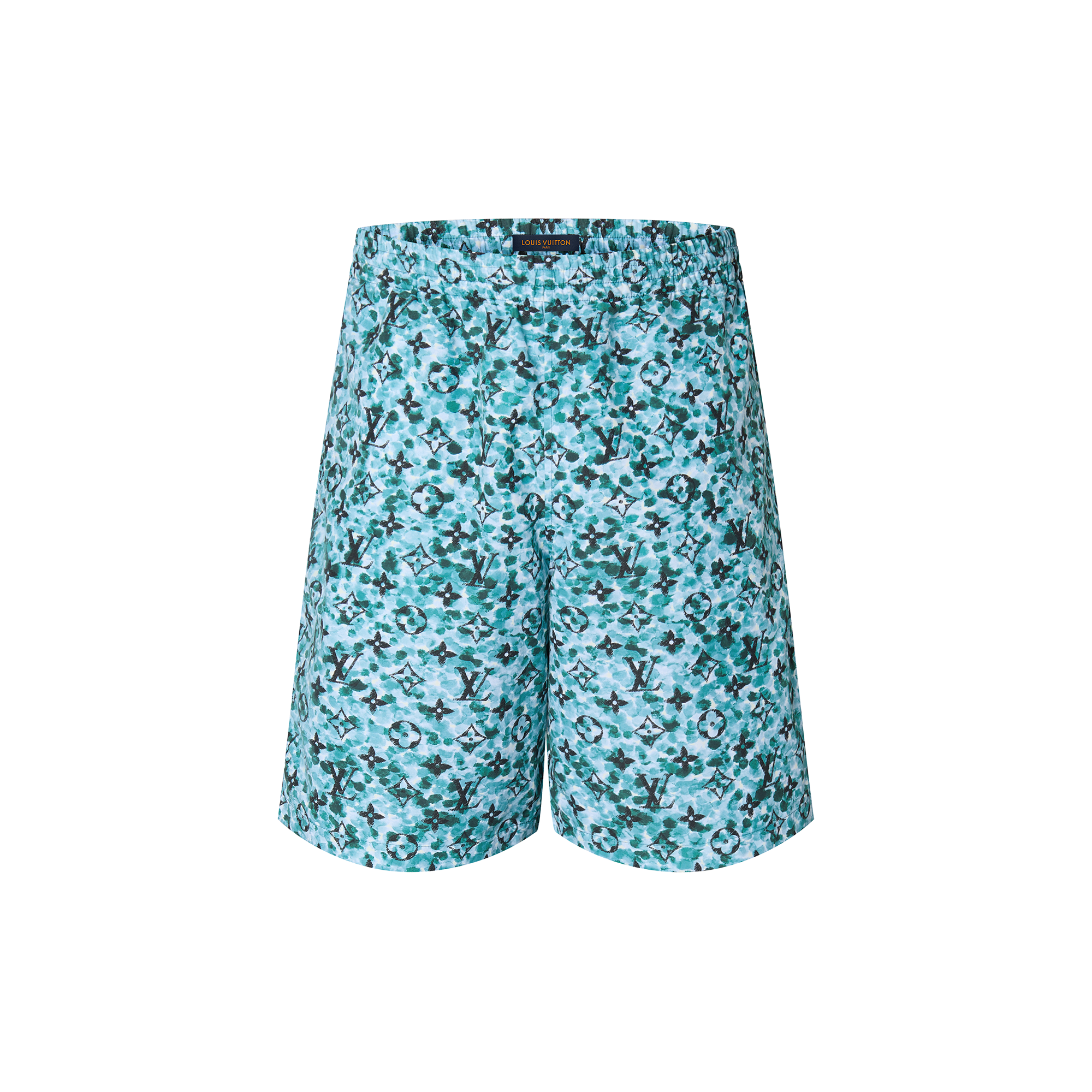 Nylon clearance swim shorts